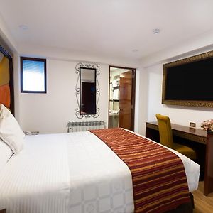 Habitación con Cama Queen